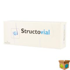 STRUCTOVIAL AMP INTRA ARTICULAIRE 3
