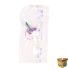 FLOCARE PEG CONNECTOR CH14