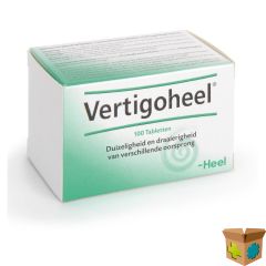 VERTIGOHEEL TABL 100