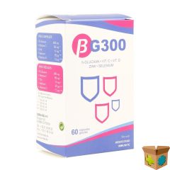SORIA BG300 COMP 60