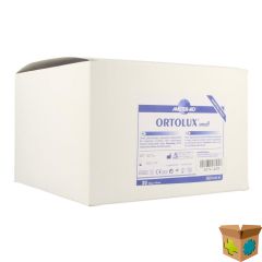 ORTOLUX SMALL OOGKOMPRES 20 70106
