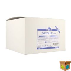 ORTOLUX SMALL OOGKOMPRES 20 70106