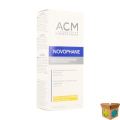 NOVOPHANE SHAMPOO ENERGIE 200ML