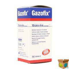GAZOFIX LATEXFREE 10CMX4M 293801