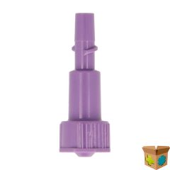 FREKA ENFIT/ENLOCK STEP ADAPTER