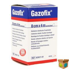 GAZOFIX LATEXFREE 8CMX4M 293701