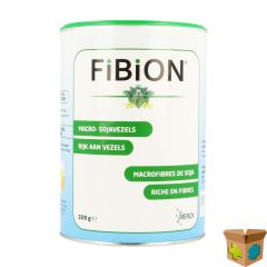 FIBION POUDRE/ POEDER 320G