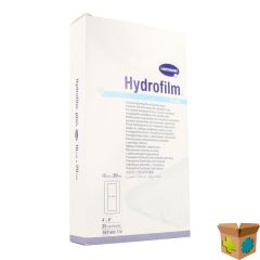 HYDROFILM PLUS 10X20,0CM 25 6857780