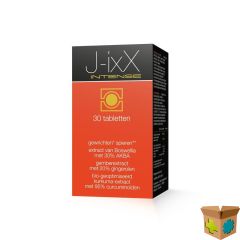 J-IXX INTENSE CAPS 30