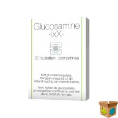 GLUCOSAMINE-IXX TABL 30