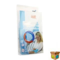 SISSEL HOT-COLD PEARL SPORTS PACK GELVULLING