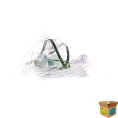 ACA MASK SET VOLWASSENEN