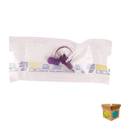 FLOCARE PEG CONNECTOR CH10