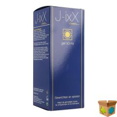 J-IXX GEL 50ML