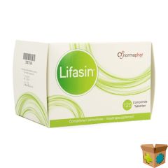 LIFASIN COMP 8X15