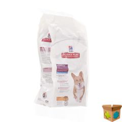 SCIENCE PLAN CANINE ADULT MINI CHICKEN 2,5KG