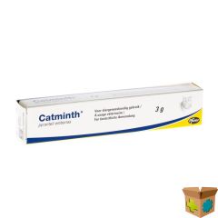 CATMINTH SER.-SPUIT 3 G