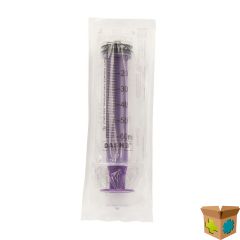 ENFIT SPUIT ECCENTRIC TIP 60ML