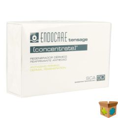 ENDOCARE TENSAGE CONCENTRATE 10X2ML