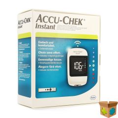 ACCU CHEK INSTANT KIT