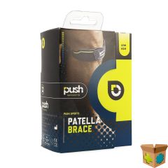 PUSH SPORTS PATELLABRACE