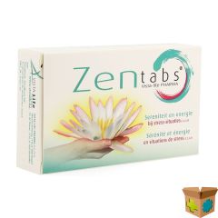 VISTA ZENTABS TABL 30