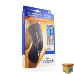EPITACT KNIEBESCHERMING PHYSIOSTRAP XS