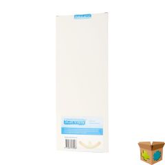 SCARVIEW ELASTIC BORSTANKER 9,5X28,7CM 2 SCARV14