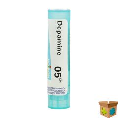 DOPAMINE 5CH GR 4G BOIRON