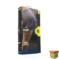 PUSH SPORTS KNIEBRACE M