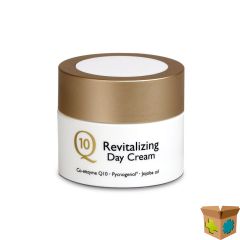 Q10 REVITALIZING DAY CREAM 50ML
