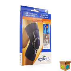 EPITACT KNIEBESCHERMING PHYSIOSTRAP L