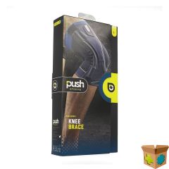 PUSH SPORTS KNIEBRACE L