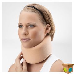 CERVILOC HALSKRAAG BEIGE T1