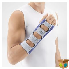 MANULOC LONG PLUS TITAN T2