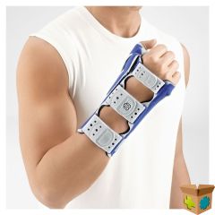 MANULOC RHIZO POLS/DUIMORTHESE TITAN LINKS T0