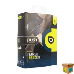 PUSH SPORTS ENKELBRACE 8 S LINKS