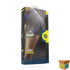 PUSH SPORTS KNIEBRACE S