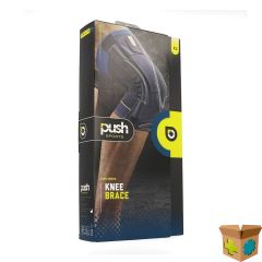 PUSH SPORTS KNIEBRACE XL