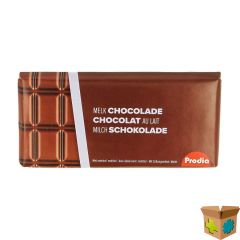 PRODIA CHOCOLADE MELK 85G REVOGAN