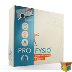 PROFYSIO LIJNZAAD KUSSEN 20X40CM