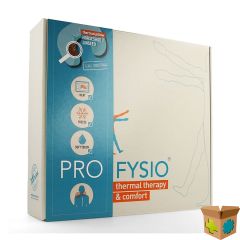 PROFYSIO LIJNZAAD KUSSEN HORSE SHOE CERVICO