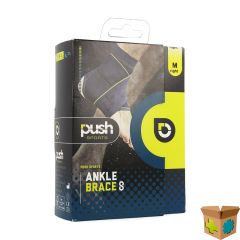 PUSH SPORTS ENKELBRACE 8 M RECHTS