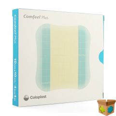 COMFEEL PLUS 10X10CM 3 33110.2