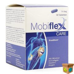 MOBIFLEX CARE TABL 90