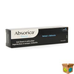 ABSORICA RETINAL CREME TUBE 30ML