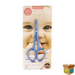 VITRY SCHAAR ZUIGELING INOX PASTEL 1045