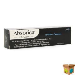 ABSORICA DNA CREME TUBE 15ML