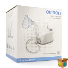 OMRON C101 COMPRESSOR-VERSTUIVER