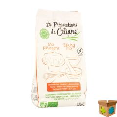CELIANE BAK MIX BIO 500G 4073 REVOGAN